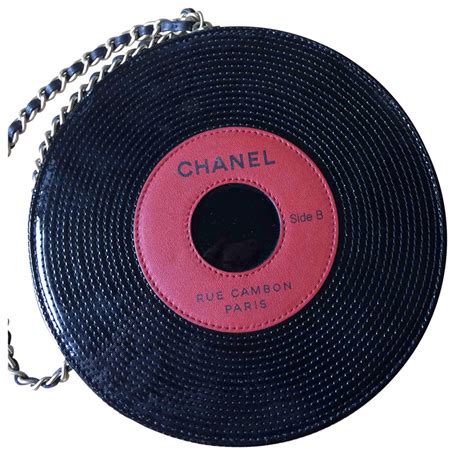 chanel russian doll clutch price|real real chanel clutch.